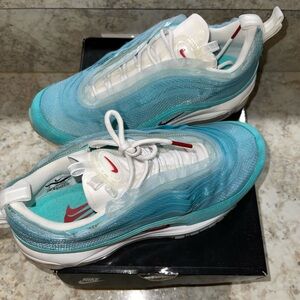 Air Max 97 'On Air: Shanghai Kaleidoscope’